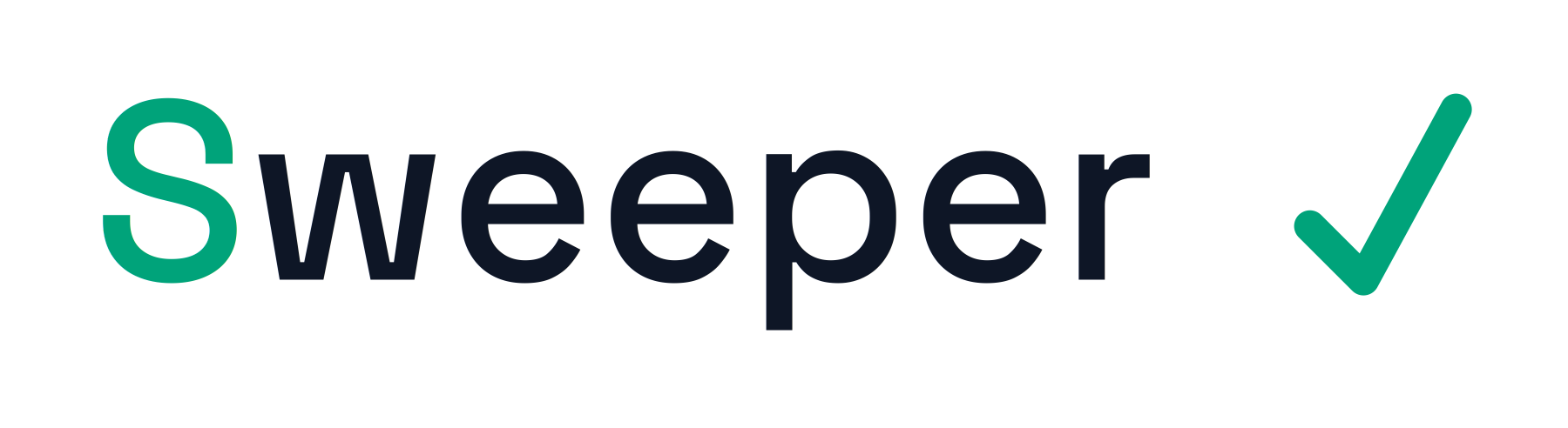 Sweeper